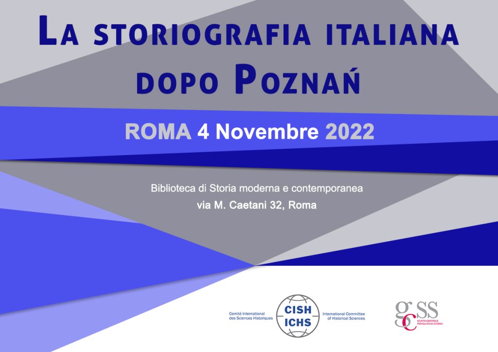 Storiografia italiana