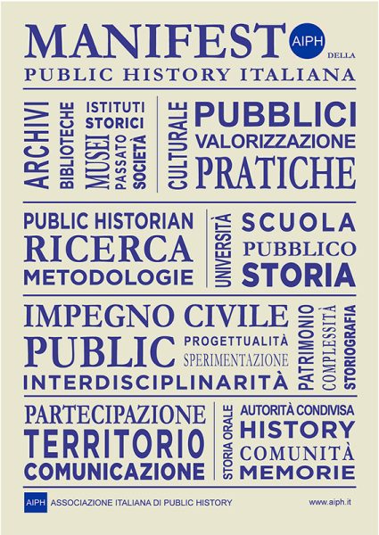 Associazione italiana di Public History