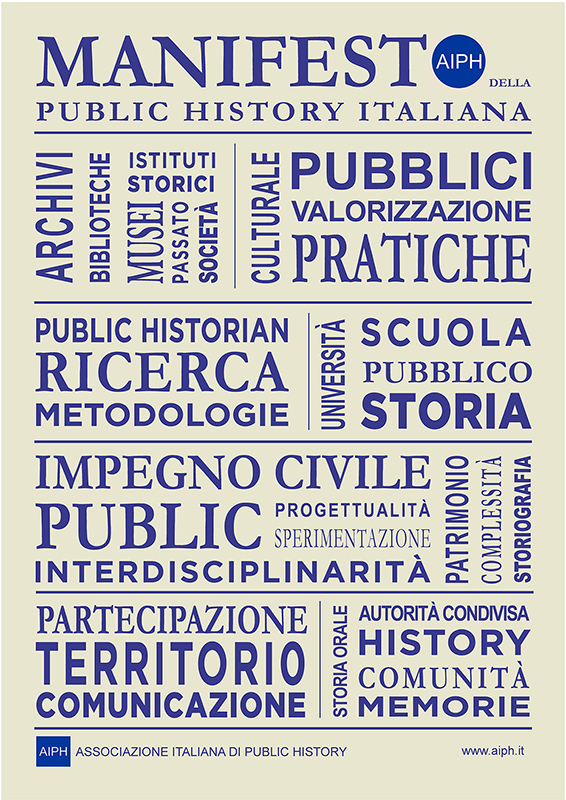 Associazione italiana di Public History