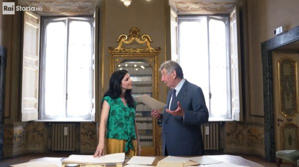 La Giunta Centrale e gli Istituti Storici Nazionali Garanti di Storia